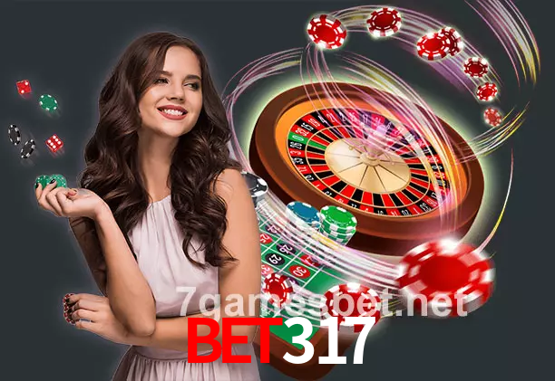 vivo no cassino Bet317