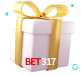 Receba seus bônus de boas-vindas no Bet317
