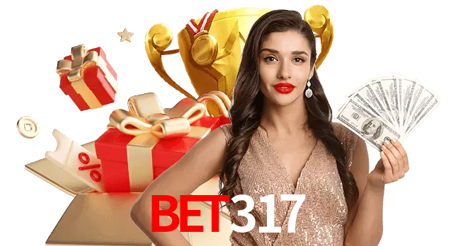 Jogue com dealers reais no Bet317!