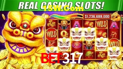 A Emoção da Loteria na Bet317: Uma Chance de Mudança de Vida