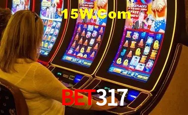 A Popularidade dos Caça-Níqueis no Bet317