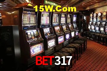 Explorando a Categoria de Eventos em Apostas na Bet317