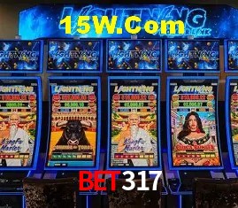Explorando a Categoria de Eventos em Apostas na Bet317