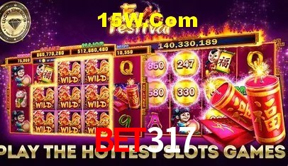 A Experiência Imersiva dos Cassinos Ao Vivo no Bet317
