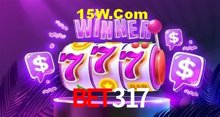 Apostas Esportivas na Bet317: Um Guia Completo