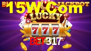 Blackjack Table Bet317