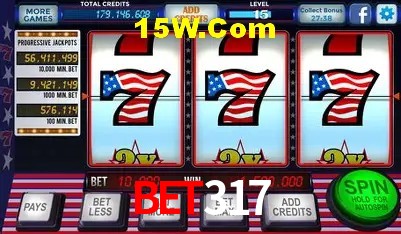 Integração de APIs Bet317