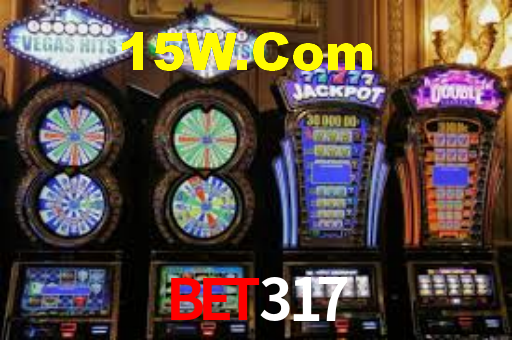 Bet317: Seu Cassino Premiado com Pagamentos Rápidos