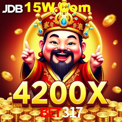 APP oficial da Bet317 para mobile