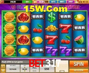 Estatísticas Esportivas Bet317