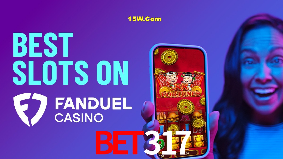 Quick Registration Bet317