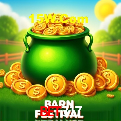 Bônus de Boas-vindas Bet317