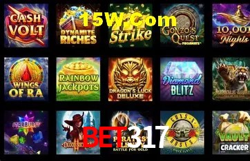 Cadastro Rápido Bet317