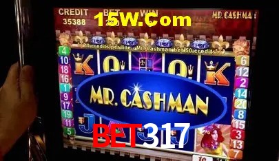 Segurança e performance na plataforma Bet317