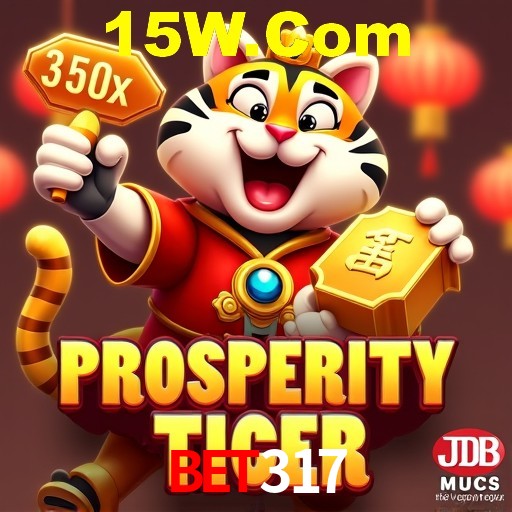 Apostas Esportivas na Bet317: Um Guia Completo