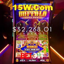 Game Providers Bet317