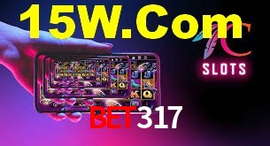 Tennis Betting Bet317