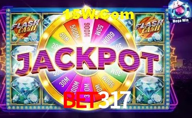 Especiais de Fim de Semana Bet317