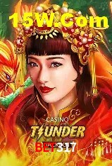 Jogos de Slot Bet317