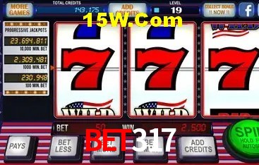 Experiência VIP Bet317