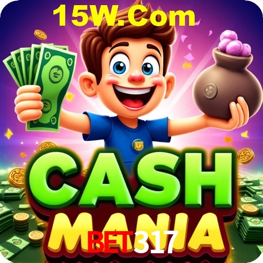 Descubra o Mundo do Cassino Online com Bet317