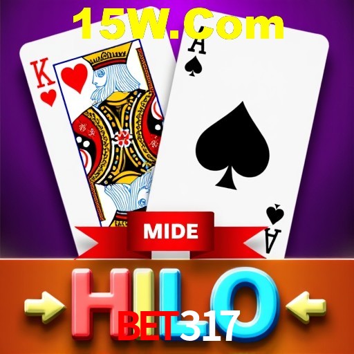 Interface Premium Bet317