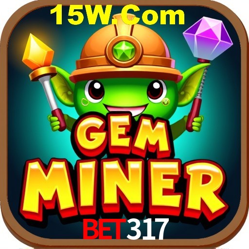 Página oficial no Facebook da Bet317