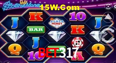 Casino Ao Vivo Bet317