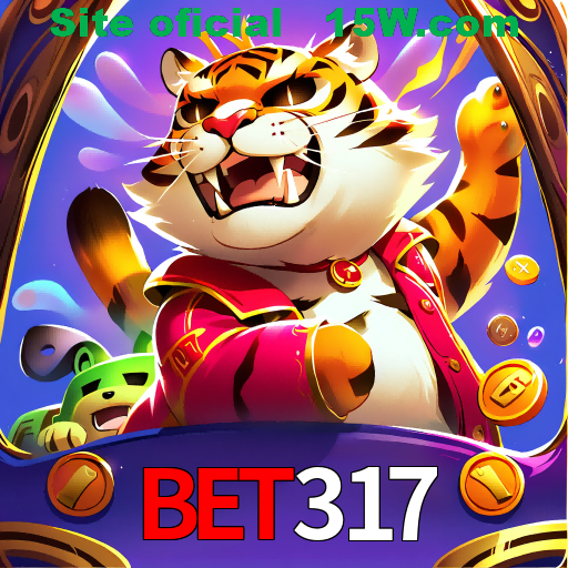 Ganhe prêmios incríveis na Bet317